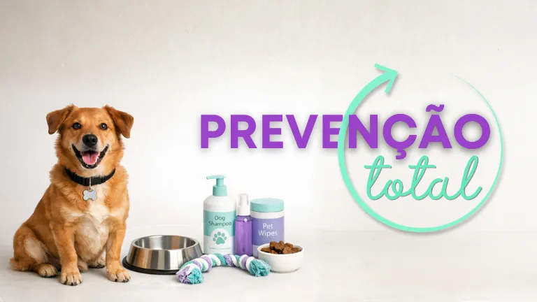 Prevenção Total