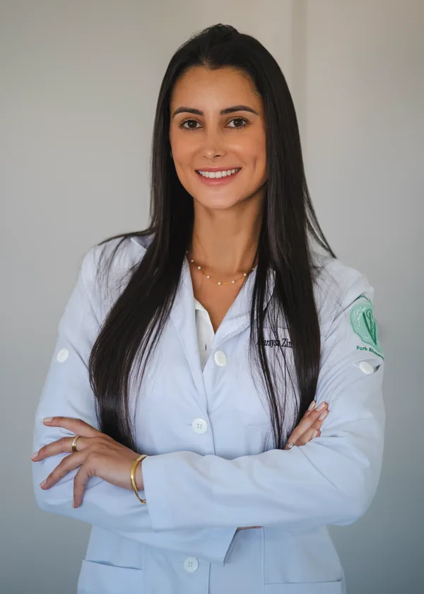 Dra. Maraysa Zimmermann