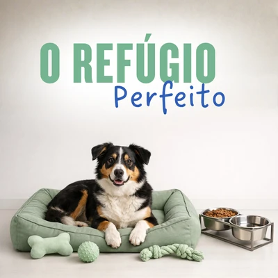 O Refúgio Perfeito