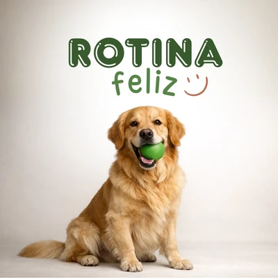 Rotina Feliz